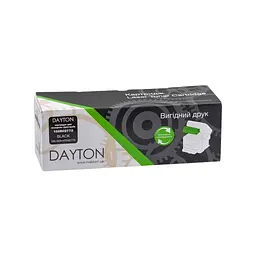 Картридж Dayton Xerox Phaser 3020, WC3025 106R02773 (DN-XER-NTR02773) - мініатюра 3