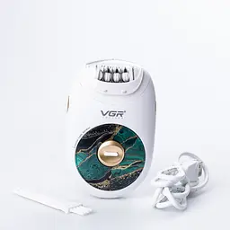 Епілятор VGR V706 - мініатюра 4