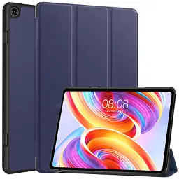 Чохол до планшета BeCover Smart Case Teclast T50 2022 11" Deep Blue (709897) - мініатюра 4