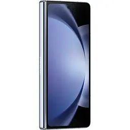 Смартфон Samsung Galaxy Fold5 12/256GB Icy Blue (SM-F946BLBB) [92274] - мініатюра 6