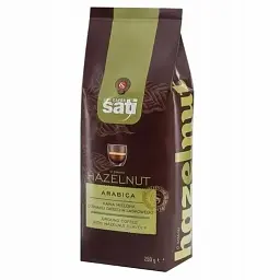Кава мелена Sati Hazelnut 250 г