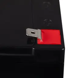 Акумуляторна батарея для ДБЖ LogicPower AGM 12 V / 7.2 А*ч (3863) - мініатюра 2