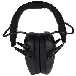 Активні навушники Earmor M300A Black - мініатюра 2