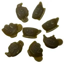 Чайний мармелад Матча-Латте Cream - 50г - мініатюра 5