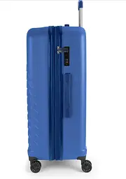 Валіза Gabol Journey (L) Blue (122847-003) - мініатюра 3