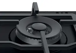 Газова варильна поверхня Whirlpool TGML 661 NB (6789326) - мініатюра 5