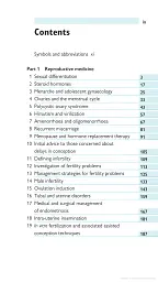 Oxford Handbook of Reproductive Medicine and Family Planning - мініатюра 3