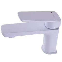 Змішувач для умивальника TOPAZ LEXI TL 21201-H57-WW - мініатюра 5