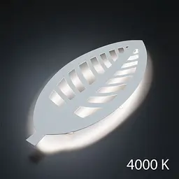 Бра Imperium Light Bush 411145.01.92