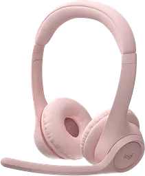 Гарнітура Logitech ZONE 300 Rose (981-001412)