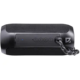 Акустична система Defender Enjoy S100 Bluetooth Black (65101) - мініатюра 2