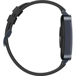 Смарт годинник Kieslect Smart Calling Watch KS3 з функцією дзвінка чорний - мініатюра 8