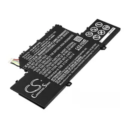 Акумулятор BestBatt 161201-01 для Xiaomi Air 12.5 (Cameron Sino)