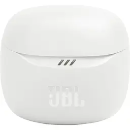 Навушники JBL TWS Tune Flex 2 White (JBLTFLEX2WHT) - мініатюра 3