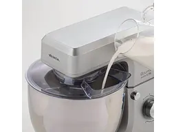 Кухонна машина Ariete 1576 SLVR - мініатюра 3