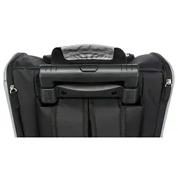 Сумка-рюкзак Trixie Trolley для перевезення собак до 8 кг поліестер 32х45х25 см - мініатюра 10