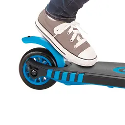 Самокат Little Tikes Нахиляй та повертай блакитний (638152) - мініатюра 4