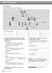 Project Explore 1 Workbook with Online Practice - Пол Шиптон - мініатюра 4