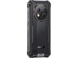 Смартфон Oukitel G1 S 4/128GB Black - мініатюра 4
