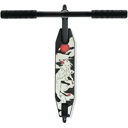 Самокат Kinderkraft Solis Black (KRSOLI00BLK0000) - мініатюра 4