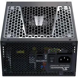 Блок живлення Seasonic Prime TX-1000W 80+ Titanium (PRIME TX-1000) - мініатюра 7