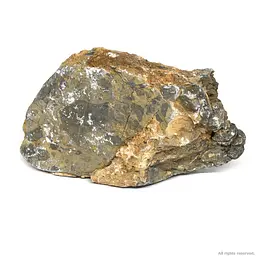Декоративний природній камінь Hobby Pagoda Rock M 1-2кг (40663) - мініатюра 4