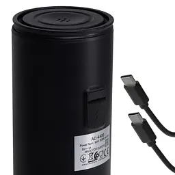 Кавоварка Adler AD 4400 - мініатюра 5
