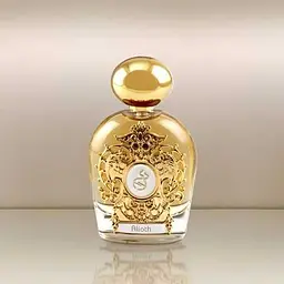 Парфумована вода No brand Alioth 100 мл - мініатюра 3