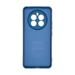 Чехол ArmorStandart ICON для Realme 13 4G Camera cover Blue (ARM80540) - мініатюра 2