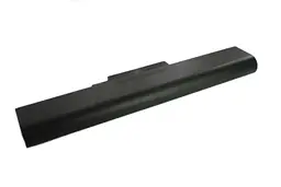 Акумулятор для ноутбука HP Compaq HSTNN-C2PC 530 14.4V Black 2600 mAh