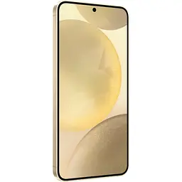 Смартфон Samsung Galaxy S24 8/128GB Amber Yellow (SM-S921BZYDEUC) - мініатюра 3