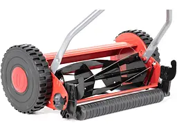 Газонокосарка Faworyt TKR380 - мініатюра 6