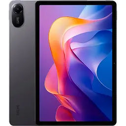 Планшет 11 дюймів Xiaomi Redmi Pad2 4/128Gb Wi-Fi version Graphite Gray