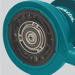 Шліфмашина ексцентрикова Makita BO5031 (125 мм, 4000-12000 об/хв, 300 Вт) - мініатюра 8