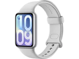 Фітнес-браслет Xiaomi Smart Band 10 Pro Glacier Silver (BHR08WBGL)