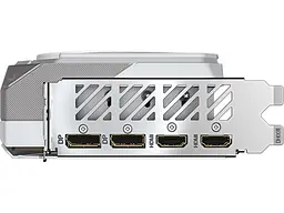 Відеокарта Gigabyte Radeon RX 9070 XT GAMING OC ICE 16G (GV-R907XGAMINGOCICE-16GD) - мініатюра 8