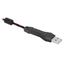 Навушники Defender Warhead G-450 USB (64146) - мініатюра 6