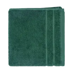 Рушник махровий Ardesto Ritual 50х90см, 100% бавовна, темно-зелений (ART2550RG) - мініатюра 2