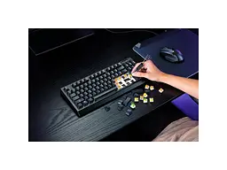 Клавіатура Razer BlackWidow V4 Low-Profile TKL Yellow switch (RZ03-05450100-R3M1) - мініатюра 12