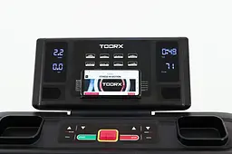 Бігова доріжка Toorx Rambler (RAMBLER) - мініатюра 2