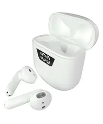 Гарнітура Ergo BS-720 Air Sticks White (BS-720W) - мініатюра 8