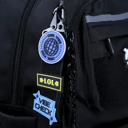 Рюкзак шкільний Yes Vibe TS-43L (550344) - мініатюра 12