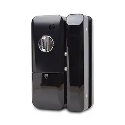 Smart замок ZKTeco GL300W left Wi-Fi - мініатюра 2