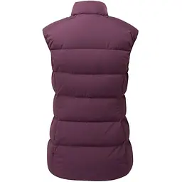 Жилет Montane Female Tundra Gilet Saskatoon Berry XS (1004-FTUNGSASA14) - мініатюра 2