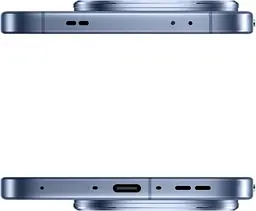Смартфон Realme GT 8 Pro 16/512GB Blue Global - мініатюра 9