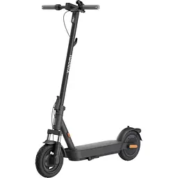 Електросамокат Xiaomi Mi Electric Scooter 5 GL 10" (350W, 10Ah, 48V) чорний