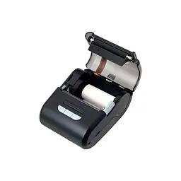 Принтер чеків X-PRINTER XP-P210 Bluetooth, USB (XP-P210) - мініатюра 5
