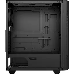 Корпус GameMax Fortress TG - мініатюра 7