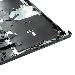 Верхня кришка для Acer A115-22 A315-43 A315-55 A315-23G EX215-22, (Чорний, топкейс+клавіатура, Оригінал) - мініатюра 3