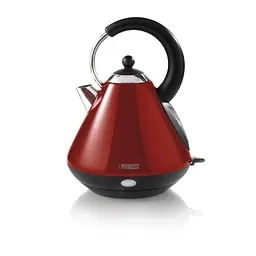 Електрочайник Princess 233022.222 Red - мініатюра 2